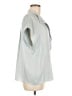 Vince. Blue Blouse Size M - photo 4