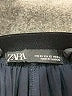 Zara Black Casual Pants Size XS - photo 7