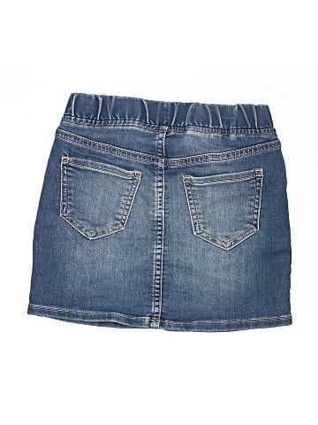 Gap Kids Denim Skirt (view 2)