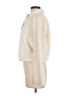 PacSun 100% Polyester Ivory Pullover Sweater Size M - photo 5