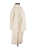 PacSun 100% Polyester Ivory Pullover Sweater Size M - photo 4