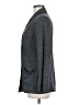 Ella Moss Gray Blazer Size M - photo 5