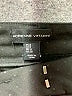 Adrienne Vittadini Solid Black Dress Pants Size 8 - photo 7