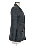 Ella Moss Gray Blazer Size M - photo 4