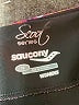 Saucony Color Block Black Active Pants Size 1X - photo 7