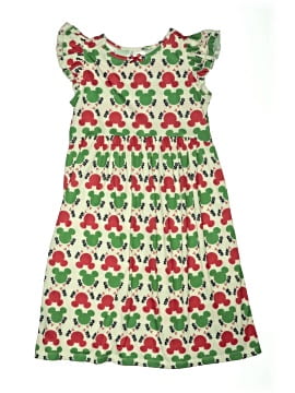 Disney Collection By Hanna Andersson Dress