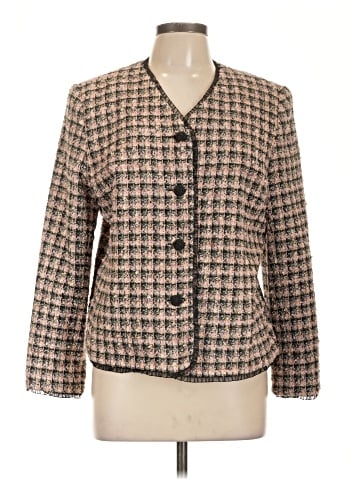 Koret Blazer (view 1)