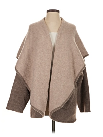 Anthropologie Poncho (view 1)