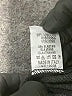 MADE IN ITALY Black Gray Pullover Sweater Size S (estimated) - photo 8