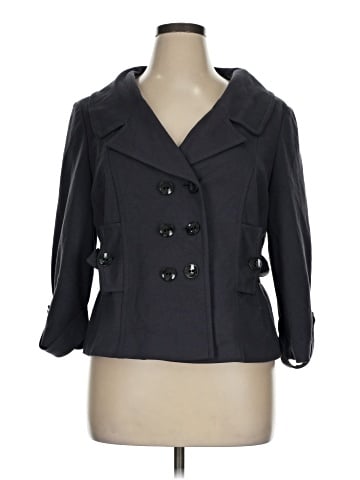 Sandro Sportswear Jacket (view 1)