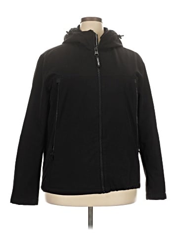 Calvin Klein Snow Jacket (view 1)