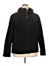 Calvin Klein Solid Black Snow Jacket Size XXL - photo 1