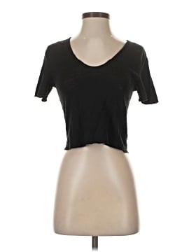 Zara Short Sleeve T-Shirt (view 1)