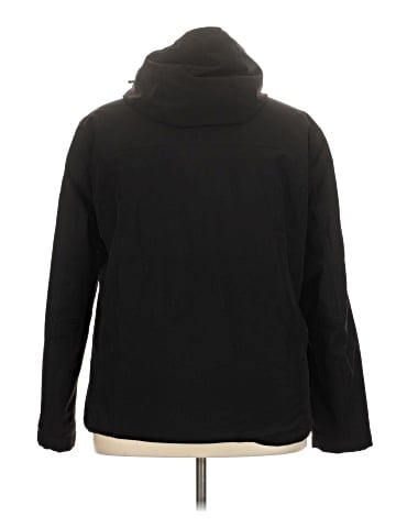 Calvin Klein Snow Jacket (view 2)