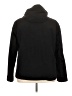 Calvin Klein Solid Black Snow Jacket Size XXL - photo 2