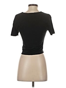 Zara Short Sleeve T-Shirt (view 2)
