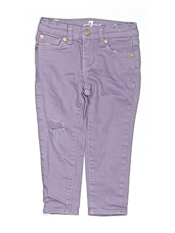 7 For All Mankind Jeans (view 1)