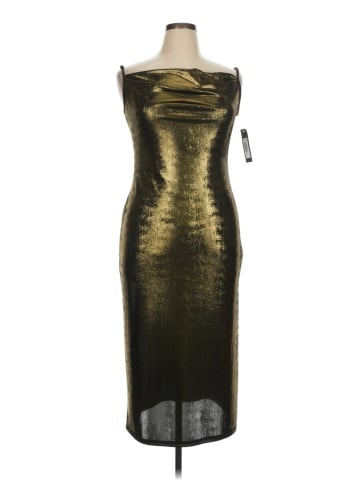 Bebe Cocktail Dress (view 1)