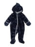 Mick Mack Ltd 100% Cotton Blue Long Sleeve Onesie Size 6-9 mo - photo 1