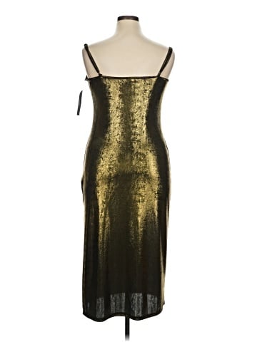 Bebe Cocktail Dress (view 2)