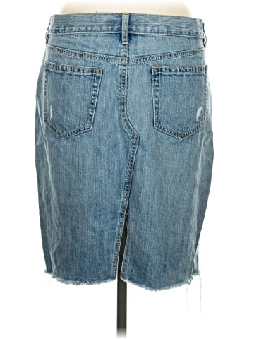 Old Navy Denim Skirt (view 2)