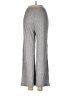 Z Supply Chevron-herringbone Gray Casual Pants Size M - photo 2