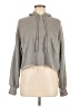CAD Gray Pullover Hoodie Size M - photo 1
