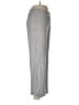 Z Supply Chevron-herringbone Gray Casual Pants Size M - photo 4