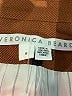 Veronica Beard Brown Coat Size 8 - photo 6