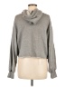 CAD Gray Pullover Hoodie Size M - photo 2