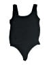 colsie Black Bodysuit Size XL - photo 2