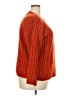 Karen Scott II 100% Acrylic Orange Pullover Sweater Size 2X - photo 4