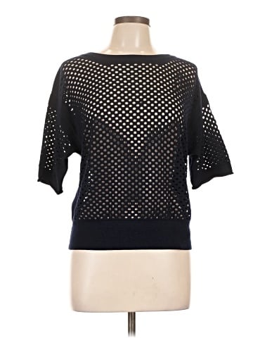 Rebecca Taylor Pullover Sweater (view 1)