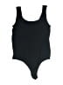 colsie Black Bodysuit Size XL - photo 1