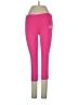 Adidas 100% Polyester Color Block Pink Active Pants Size 6 - photo 1