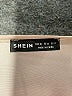 Shein Ivory Long Sleeve Blouse Size 12 - photo 7