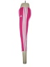Adidas 100% Polyester Color Block Pink Active Pants Size 6 - photo 5