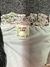Autres Filles 100% Polyester Ivory Long Sleeve Blouse Size M - photo 7