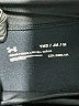 Under Armour Black Turtleneck Sweater Size M - photo 7