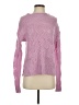J.Crew Pink Pullover Sweater Size XXS - photo 1
