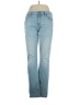 Madewell Blue Jeans Size 33 waist - photo 1