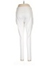 Zella White Active Pants Size L - photo 2
