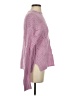 J.Crew Pink Pullover Sweater Size XXS - photo 4
