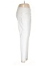 Zella White Active Pants Size L - photo 4
