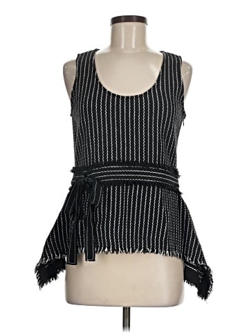 Derek Lam 10 Crosby Sleeveless Top (view 1)