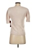 Love Scarlett 100% Polyester Tan Pullover Sweater Size S - photo 2