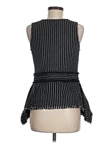 Derek Lam 10 Crosby Sleeveless Top (view 2)