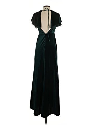 Jenny Yoo Collection Cocktail Dress (view 2)