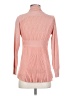 Unbranded Pink Cardigan Size S (estimated) - photo 2