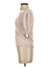 Love Scarlett 100% Polyester Tan Pullover Sweater Size S - photo 5
